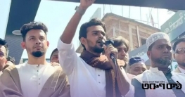 নির্বাচিত হলে এক মাসের মধ্যে কুমিল্লাকে বিভাগ করা হবে: আসিফ